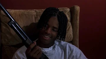 Menace II Society (1993) - The Tape