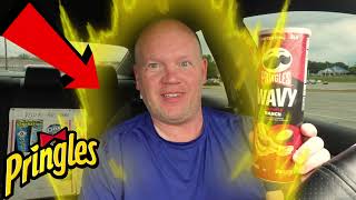 Pringles Wavy Chipotle Ranch Reed Reviews