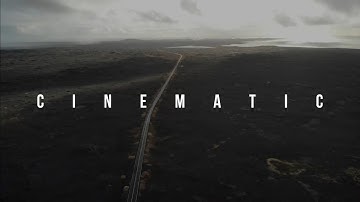 CINEMATIC TEXT REVEAL IN KINEMASTER