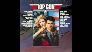 Kenny Loggins - Danger Zone (1986 Top Gun Original Motion Picture Soundtrack)