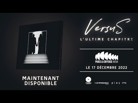 VersuS : l'ultime chapitre : Vitaa,Slimane - Pop - Rock - Genres