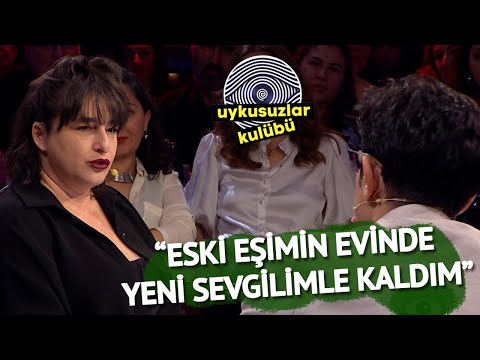 Esra Dermancıoğlu: Bana