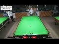 Mister S - Snooker Table 2 Live