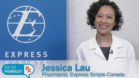 Ask the Pharmacist – Ep. 14 - Medication Adherence