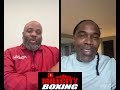 Gervonta Davis's Coach Kenny Ellis &amp; Floyd Schofield Sr &amp; Jr Full Interview On Fighting Tank Davis 🥊