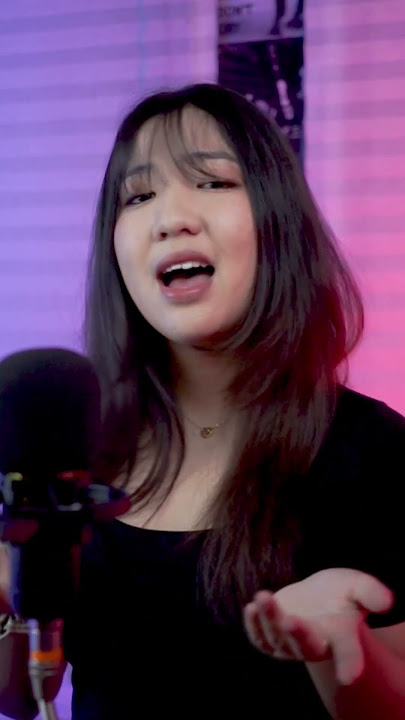 TENANG - YURA YUNITA (Cover by Queen Dearheart)