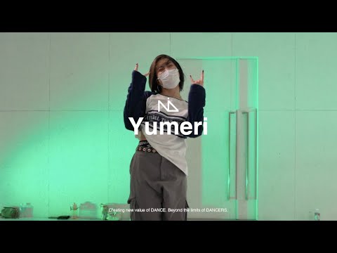Yumeri"ZOO/NCT X aespa"@NEXTinDANCE