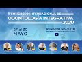 Día 2 - Primer Congreso Odontología Integrativa