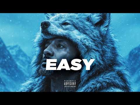 Booba Type Beat - "EASY" | Instru Trap Piano Sombre | Instru Rap 2026