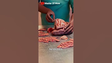 The Mystery of Einstein’s Brain (3D) by Master Of Wow