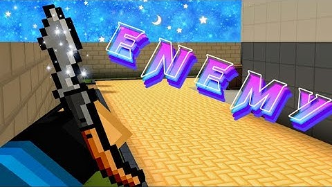 Enemy💖 | highlight | BlockPost Mobile