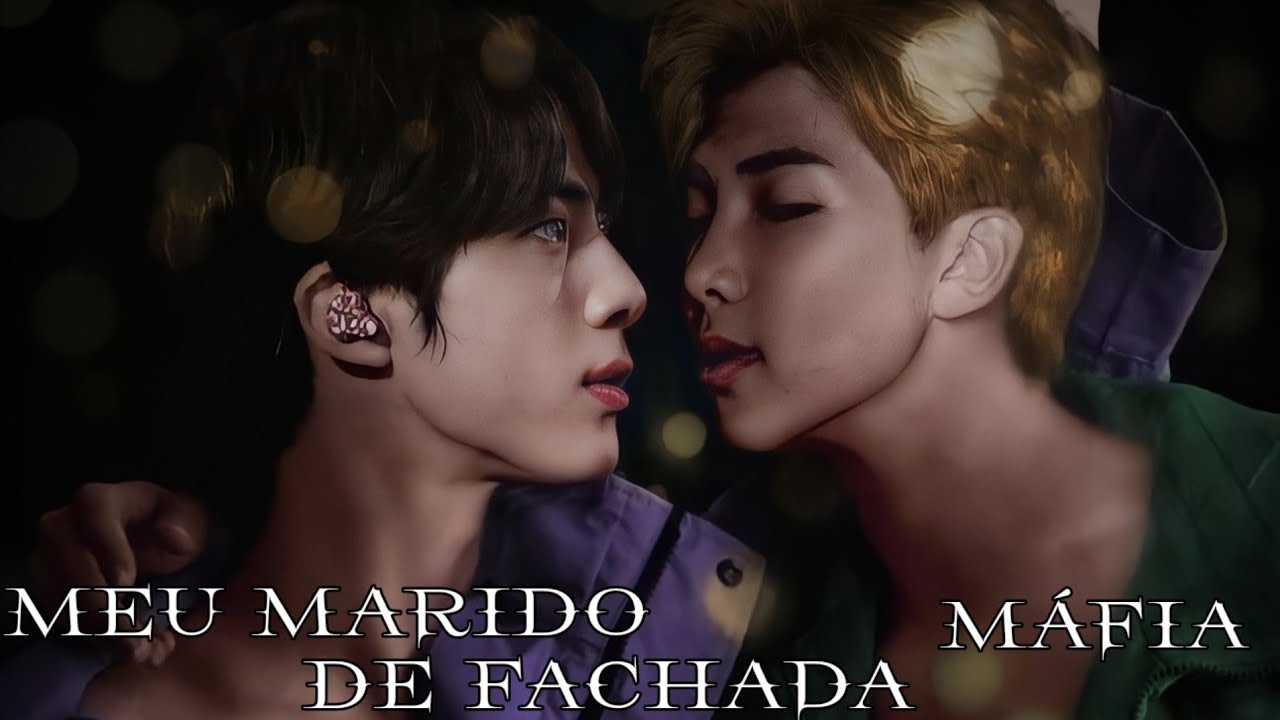 Meu Marido De Fachada Ep02 (Namjin Máfia)