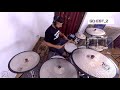 Gear Drum - AtoE Drum Conversion (w/ Mimic Pro and GDEC cymbal set)