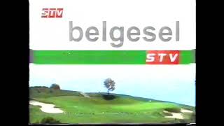 Samanyolu TV - Belgesel Jeneriği (Eylül 1998-Mart 1999) Resimi