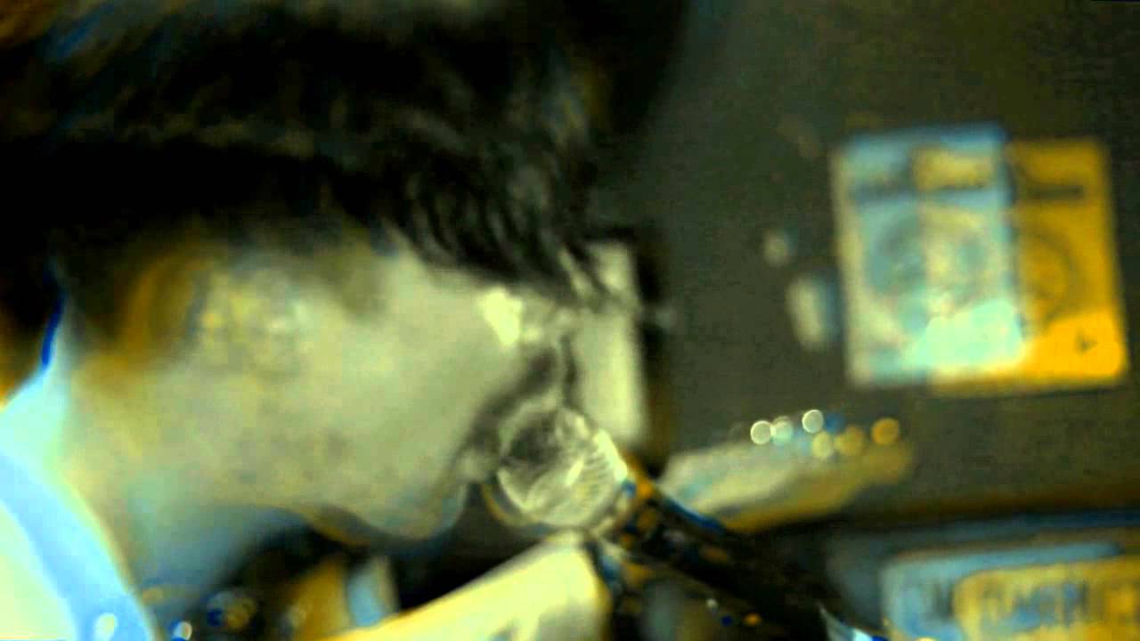 Los Tones - Can't Get Enough (Official)