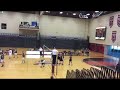 Men's volleyball vs. Sage