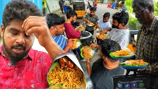 Chennai's Best \& Worst Biryani மனசு விட்டு பேசும் உரிமையாளர்