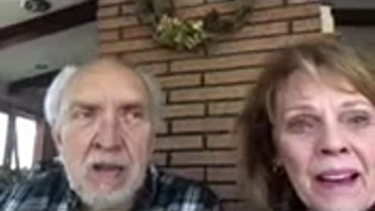 Mom's 70th Birthday Video - YouTube