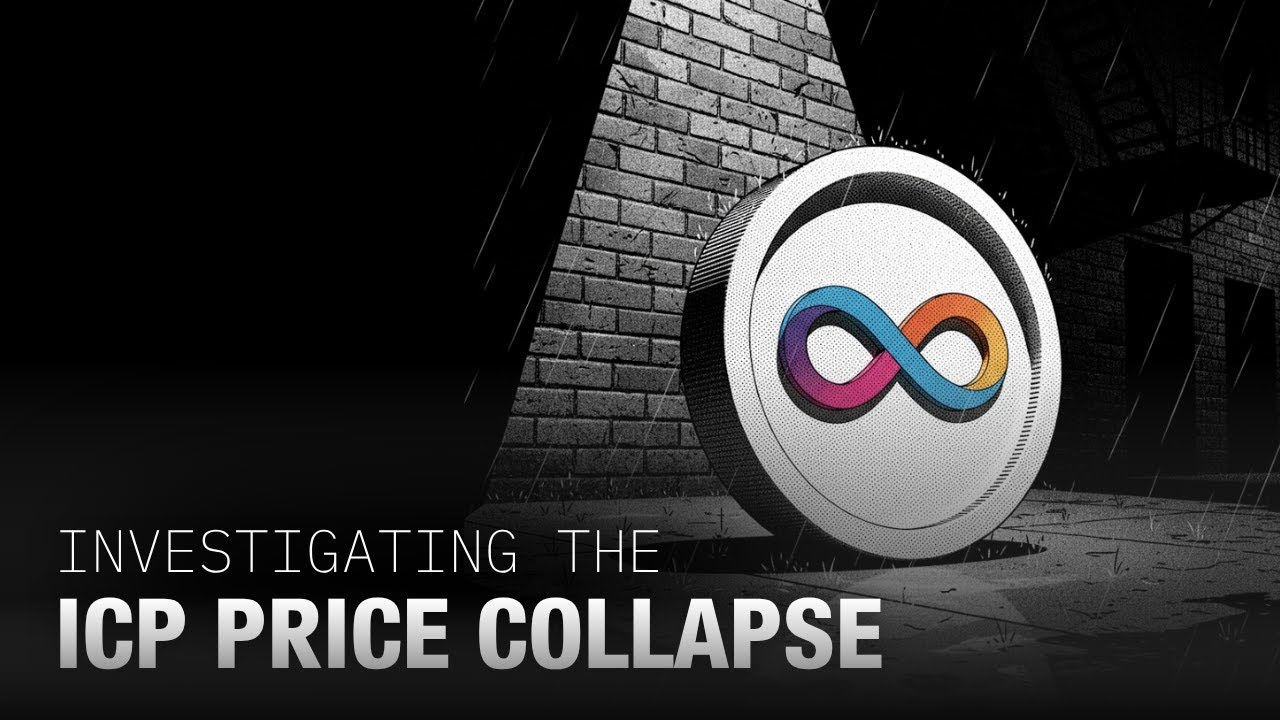 Arkham: ICPの詐欺と価格暴落を調査中、注目すべき詳細だね