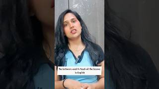 My English Learning Journey | Priyanka Chaudhary |