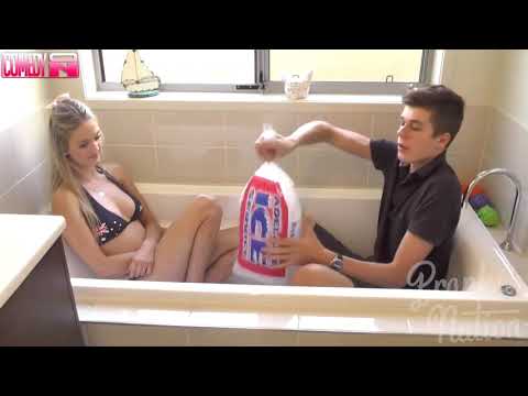 Bf Vs Gf Unlimited Challenge