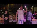 Pagode do presena  medley sorriso maroto  samba e pagode