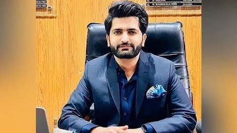 CSP Bilal Pasha Death News No more with Us #bilalpasha #bilal #rip #css #mcqs #pakistan Bilal Pasha