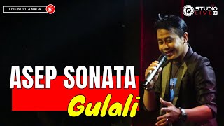 ASEP SONATA - GULALI Lagu Dangdut Oleh Rhoma Irama // Dangdut Original Suara Asep Sonata