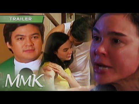 MMK “Liham ni Father” November 5, 2022 Trailer