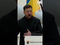 Ukrainian pilots will switch to GRIPEN in December-January, — Zelenskyy #shorts