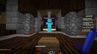 I Cant See Any Mobs