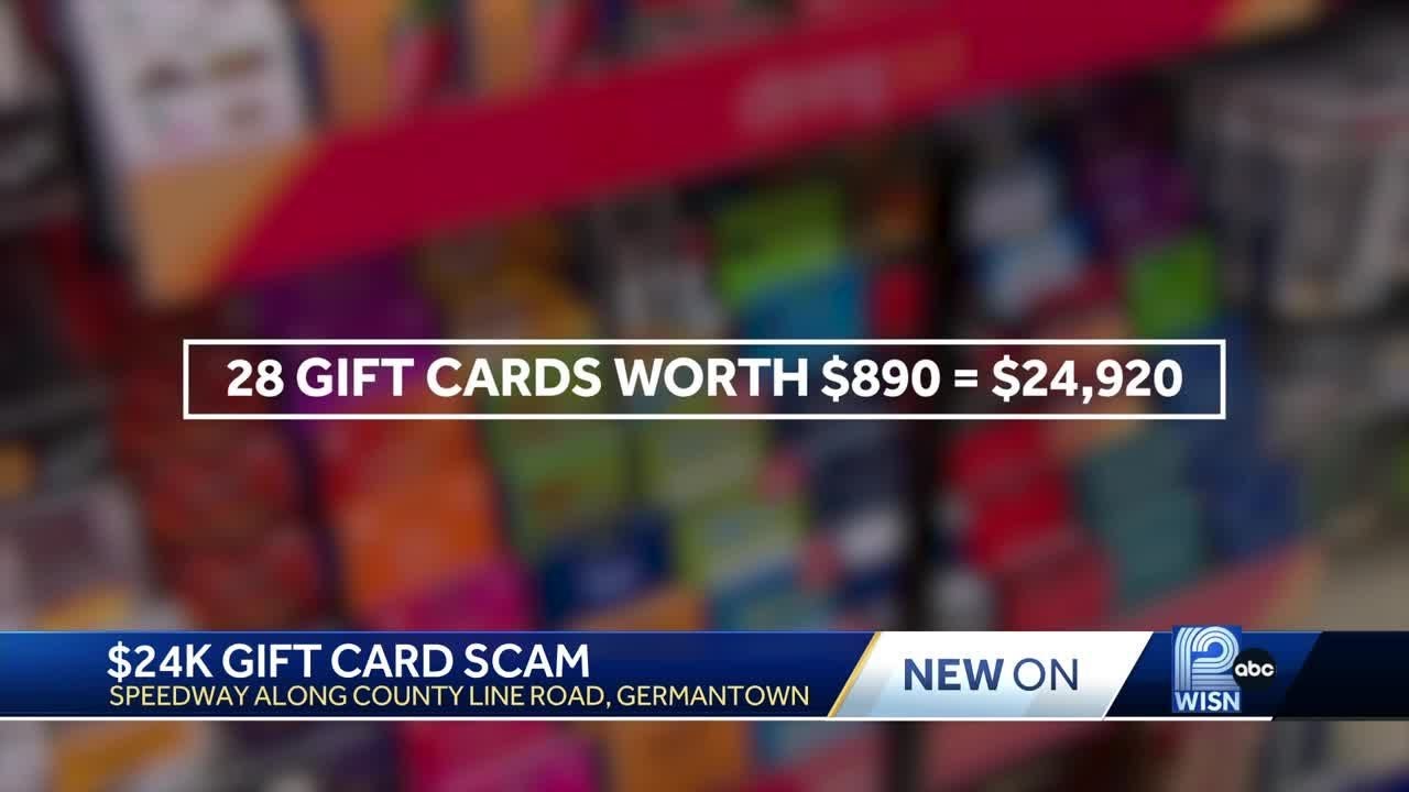Here's why you should use your gift cards as soon as possible - 6abc  Philadelphia