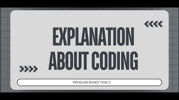 PROBLEM BASED TASK 2 (Mobile Application Development)