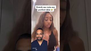 Download Lagu Why you should be careful with TikTok Skin Hack! Dr Somji Reacts MP3 Download Lagu Why you should be careful with TikTok Skin Hack! Dr Somji Reacts MP3