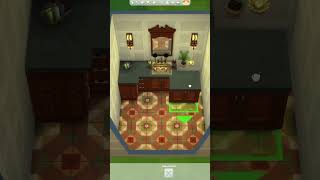 For Rent 3x3 Bathroom | Early Access For Rent Expansion Pack: The Sims 4 Room Building #Sims4 #Sims