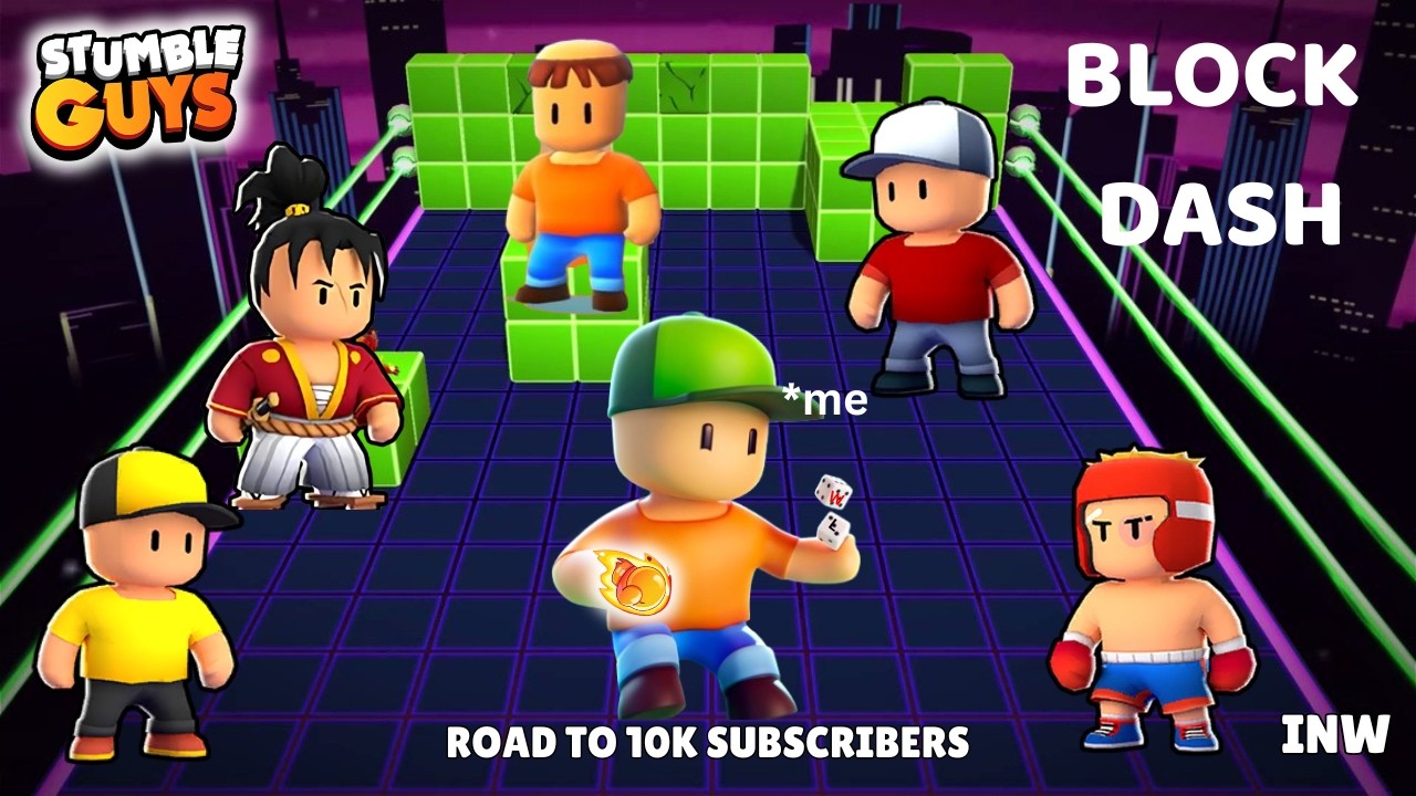 I am Becoming Pro🔥💯 #stumbleguys #shortslive