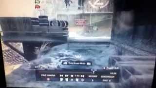 Double claymore kill