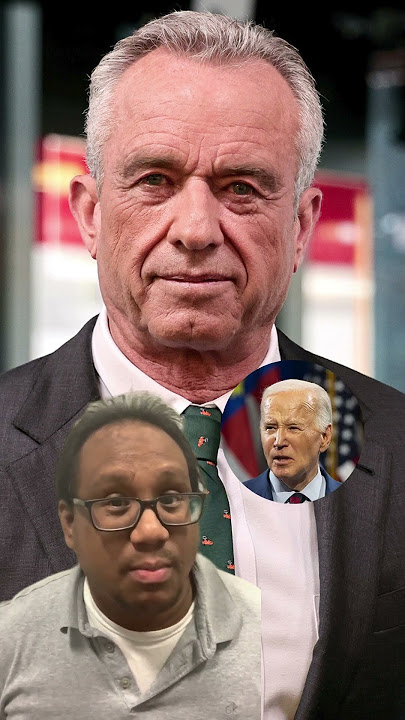 RFK Jr. dropped out of the presidential race. But he was already on the #SC ticket. #election2024