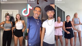 what’s whistling anyway you put your lips together and blow ~ Tik Tok Dance Compilation