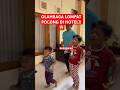 RAWI OLAHRAGA LOMPAT POCONG DI HOTEL?!😱 #viral #fyp #sports #olahraga #funny