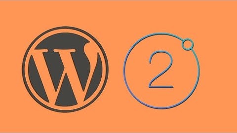 Connect wordpress to ionic 2 using REST API