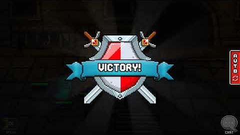 Bit Heroes Walkthrough Part 2