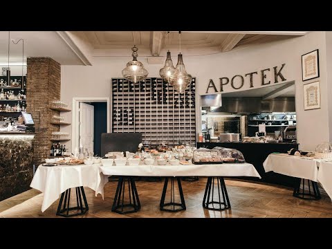 Apotek Hotel Reykjavik,