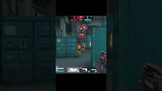 fastest ace #gungod5v5 #viral #game #shorts #viralboy #noob_to_pro #7x7