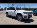 2022 Jeep Grand Cherokee L Muncie, Anderson, Fishers, Noblesville, IN Newcastle 2218200