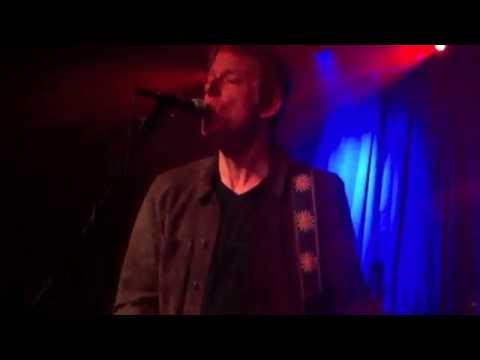 Spoon - "Monsieur Valentine" and "Jonathon Fisk" (clips) - live at Portland, Maine after show