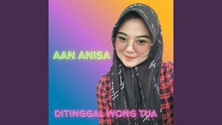 Ditinggal Wong Tua