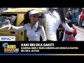 SORAYA RASYID PANIK! Ibu Eka Terjatuh | UANG KAGET LAGI | PART 2/3