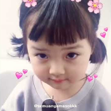 Story WA - Love Story 1 | Kwon Yuli - Cute | #1004yul_i