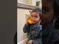 New competition to Apple iPhone! Check it out hehe. #iphone #phone #toddlers
